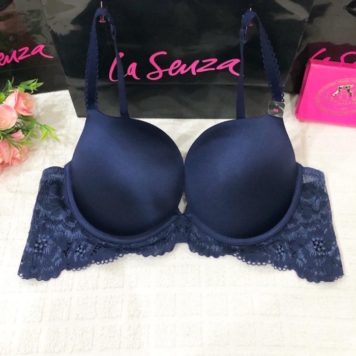 Termurah La Senza Original Bra Beyond Sexy Gel Push Up Ensign 11187459