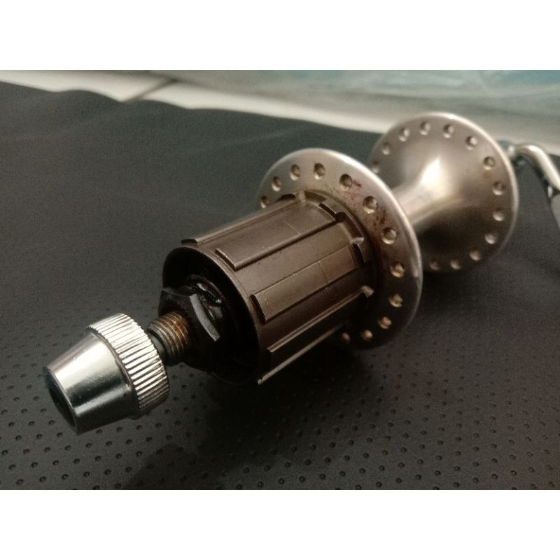 Freehub Shimano Exage HG20 Japan