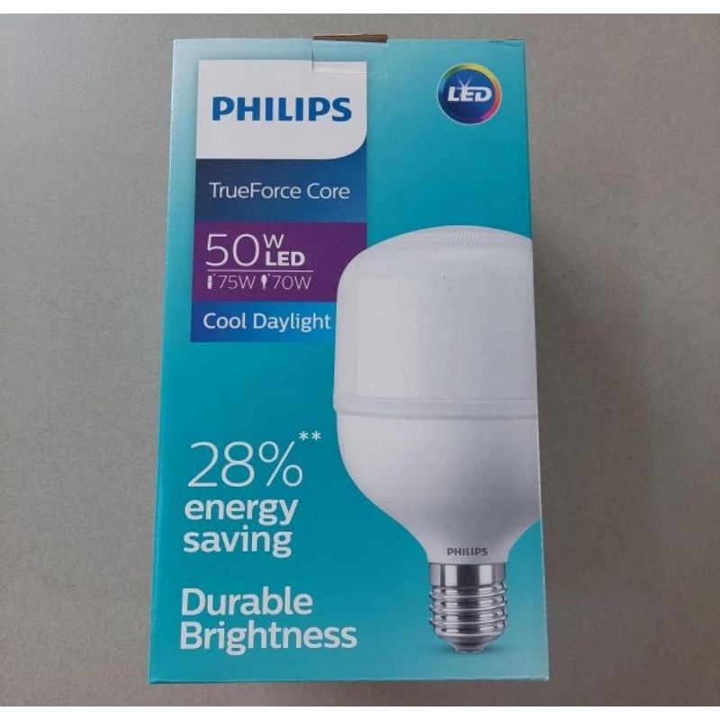 Philips LED T-Force 50 Watt
