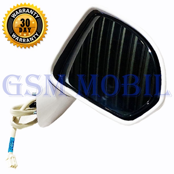 Kaca Spion Kanan 3 Pin Honda City 2004-2007 - 6370