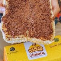 

[KODE PRODUK L7TFH5445] Oleh-oleh Khas Jogja - Roti Gembong Gembul Ready Setiap Hari (Fresh)