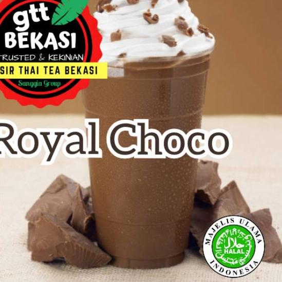 

10.10 FLASH SALE Bubuk minuman royal choco 1kg, coklat silverqueen serbuuu !