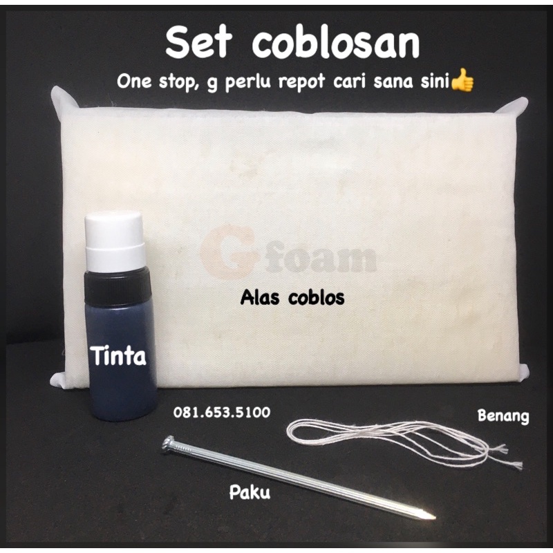 

Set Alas Coblosan Pilkades / Pilkada / Pemilu / Pemilihan
