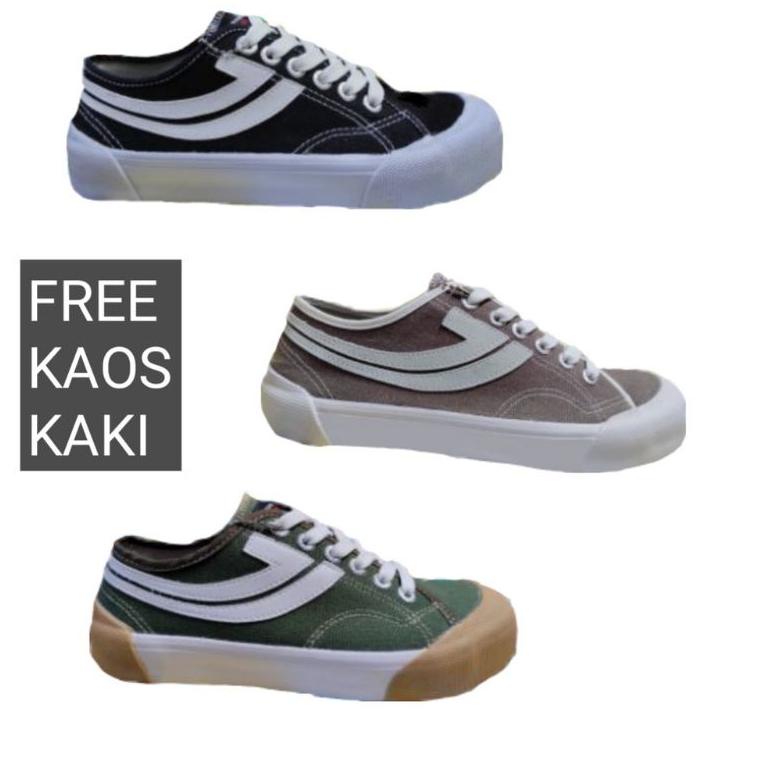 "DUM.18Oc22м" Sepatu Johnson Galaxy Pro Black White Low Original Jhonson Green Low Jonshon Galaxy Gr