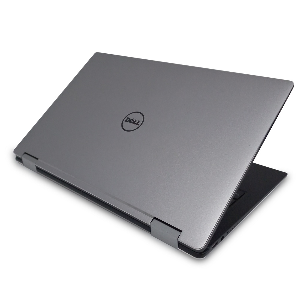 Dell XPS 13 9365 2in1 Touchscreen Core i5 7th Gen RAM 8GB SSD 512GB Like NEW