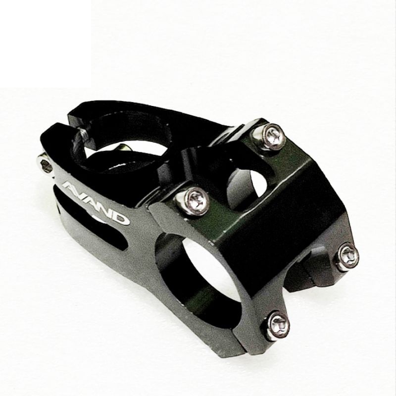 Stem Sepeda Avand Model Baru. Stem Sepeda Oversize.