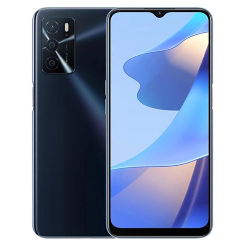 hp oppo a16  4/64 6/128GB