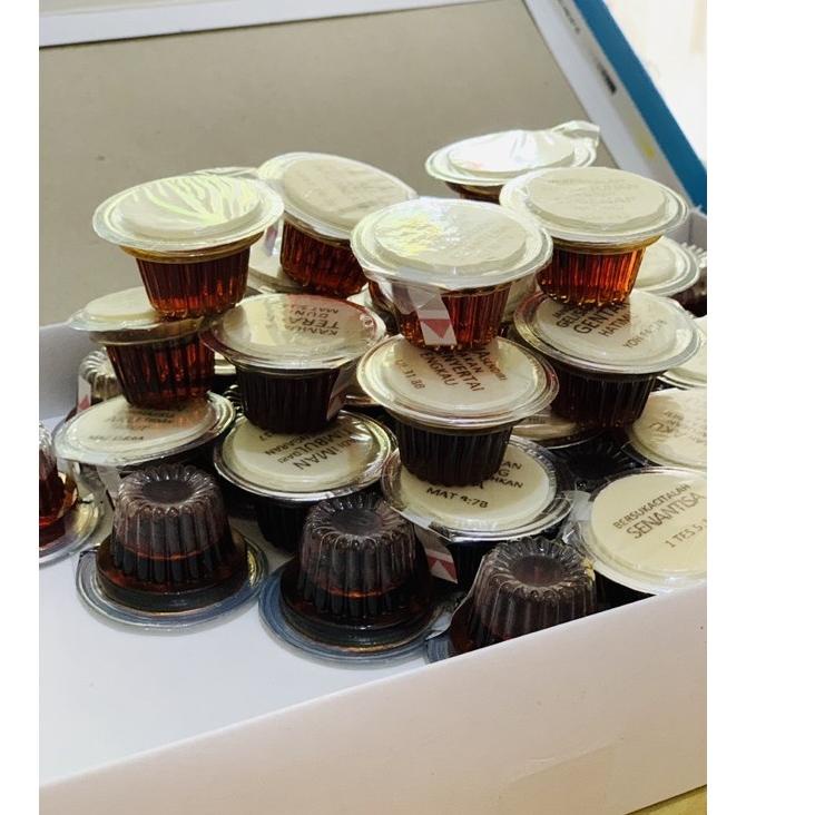 

Dd2D7--1 box (100pcs) - Anggur Hosti Ayat kecil harga grosir