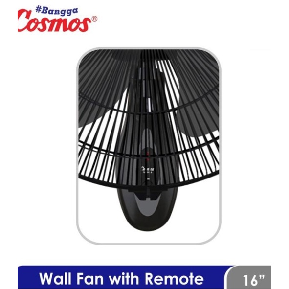 KIPAS ANGIN COSMOS 16-WFGR