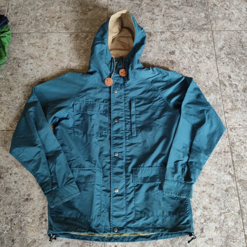 jaket outdoor SIERRA DESIGN USA