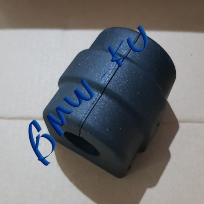 KARET STABIL BMW E46 E39 31351093108