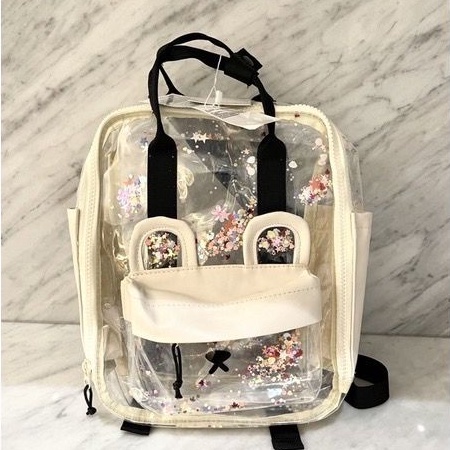 TAS RANSEL ANAK SEKOLAH GLITTER/ TAS RANSEL GLITTER / TAS ANAK