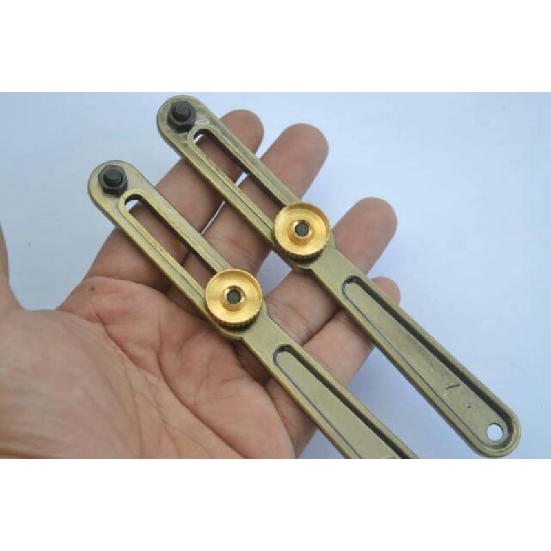 Alat pembuka tutup belakang Jam tangan Drat