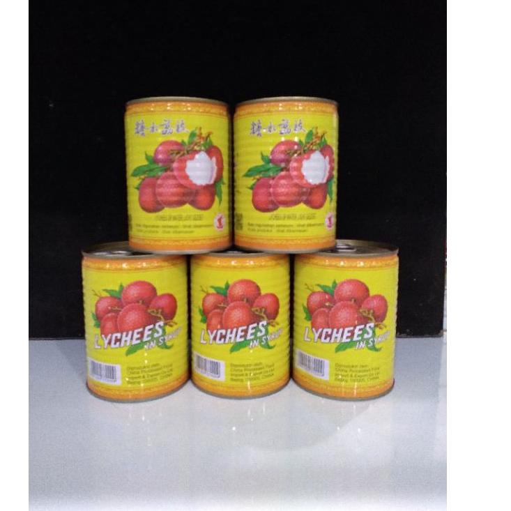 

10.10 Fasion sale NARCISSUS LYCHEES 567 GR !!