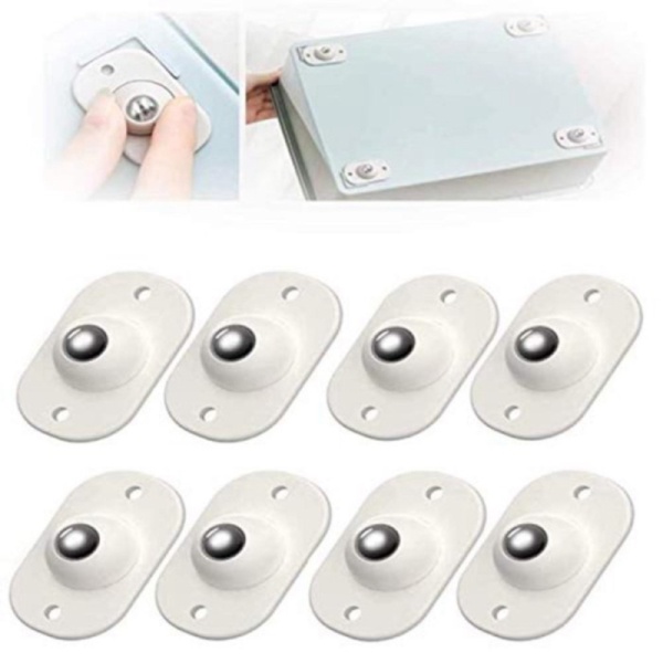 

Dijual Paste Type Universal Pulley Original 1pack isi 4 - 3 Pack Berkualitas