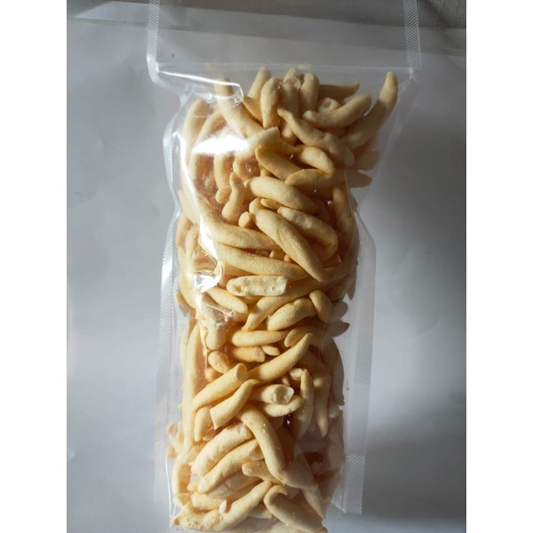 

Bidaran Asin 200gr