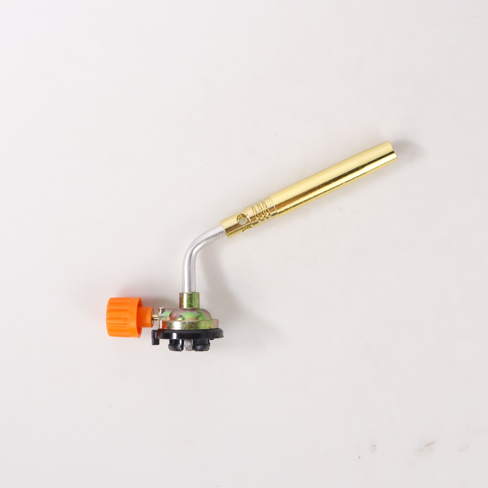Firetric Kovea Kepala Gas Butane Torch BBQ Soldering Flame Gun - KT-2104
