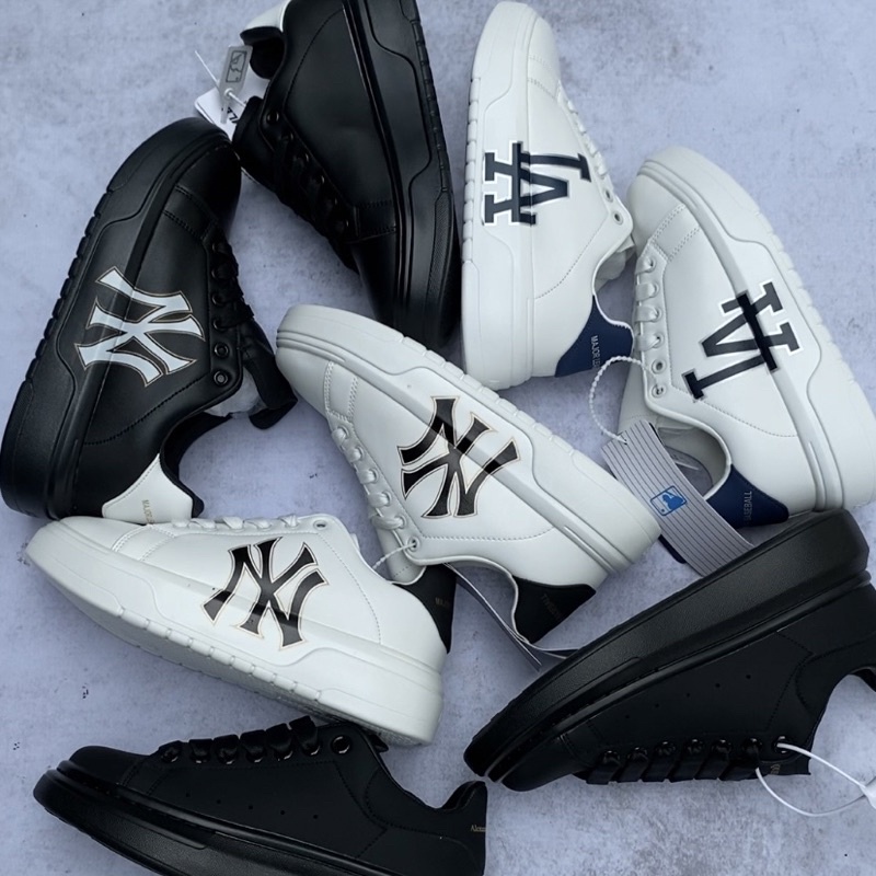 MLB CHUNKY CLASSIC NY LA PREMIUM