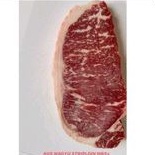 

Aus Striploin Wagyu Mb5+ Steak Premium Import Australian