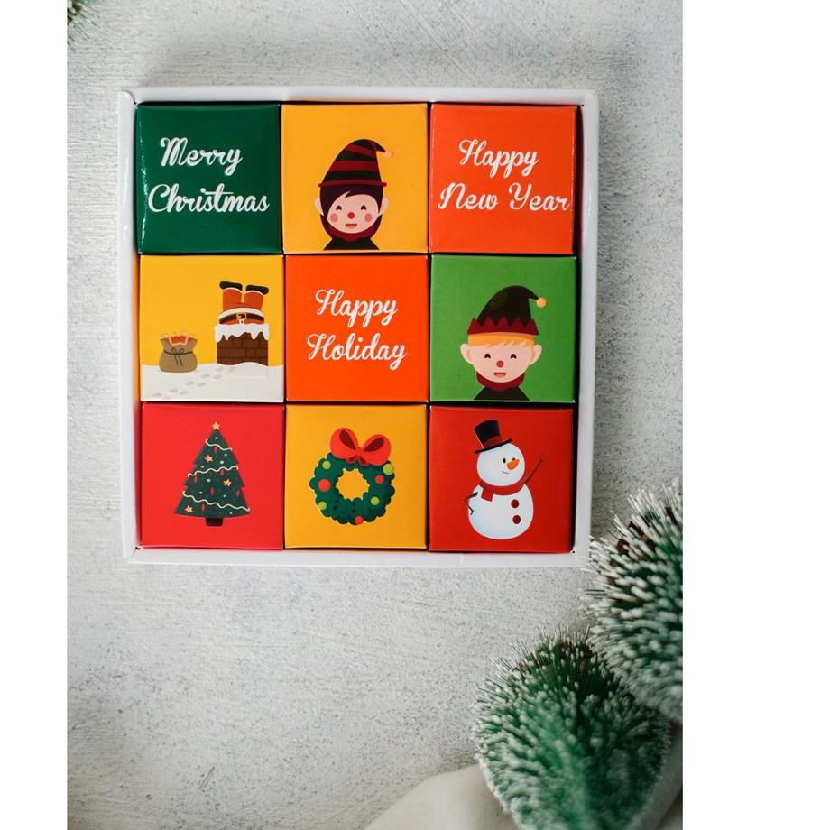 

codeIi7I2--Letter Box - Hadiah Natal hocolate Christmas 3x3