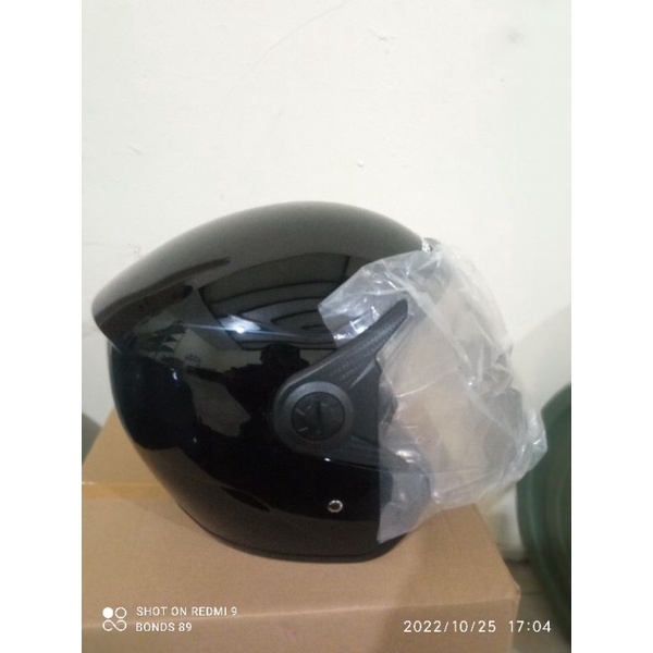 Helm PCX Original AHM