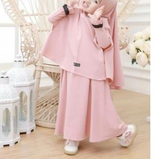 Gamis Anak Khadijah gamis anak perempuan gamis anak gamis anak terbaru gamis anak syari gamis anak l