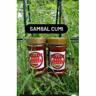 

Sambal cumi / cumi pedas / cumi asin / chili hot