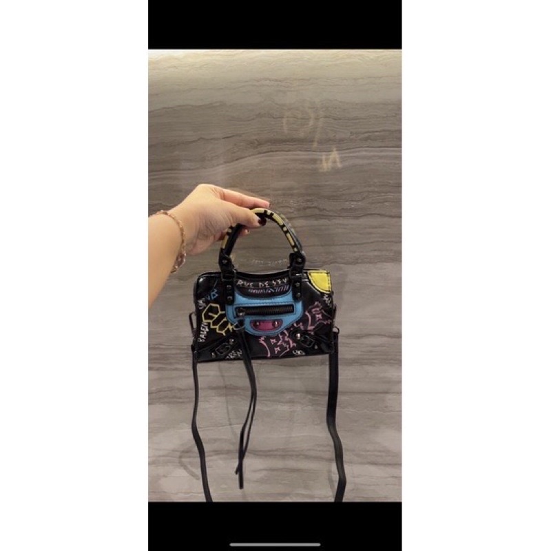 bln edge micro 18