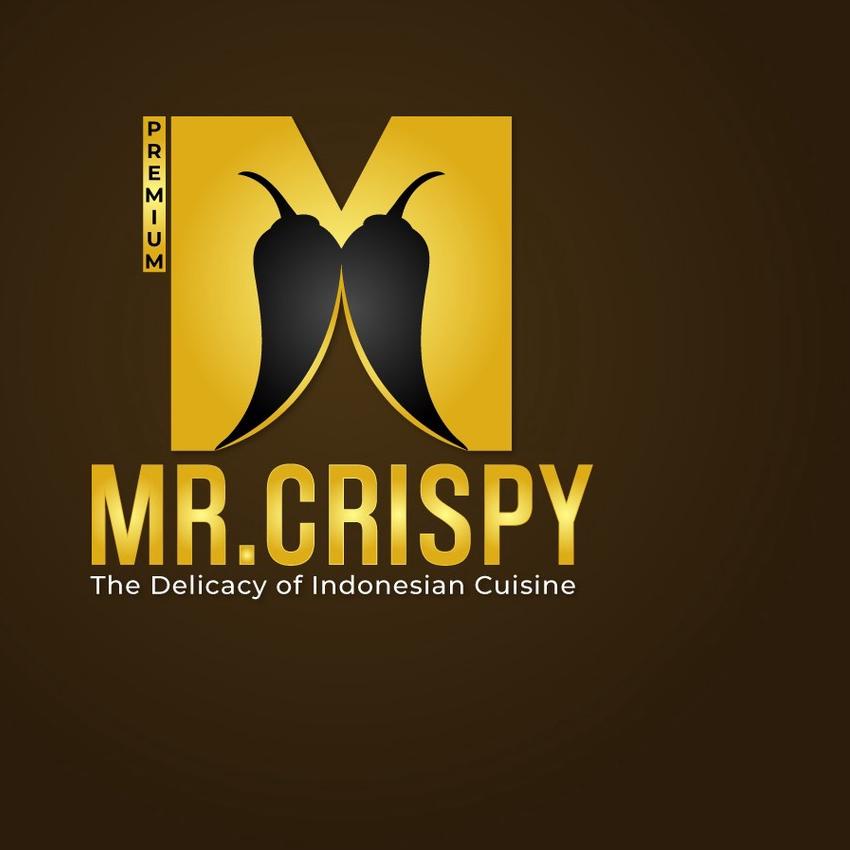 

TERBAIK ✰ Orek Tempe Teri Mr.Crispy...