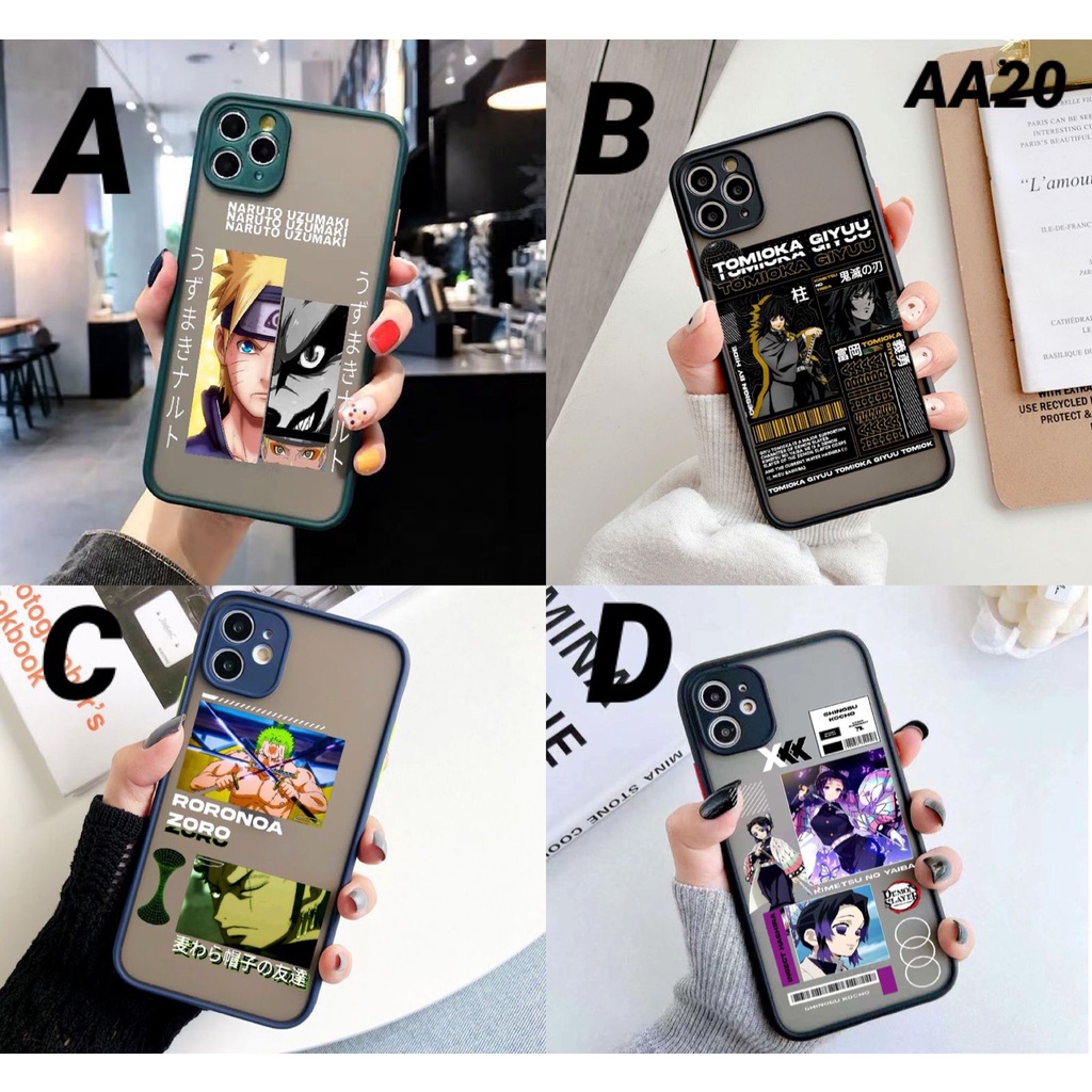 AA20 Softcase Laki for Xiaomi Redmi mi S2 8 11 Lite a1 5x Poco C40 F3 Pro M3 M4 X3 NFC GT 5G