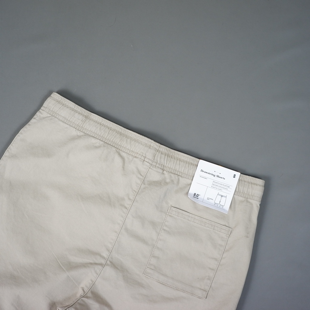 Goodfello*w &amp; Co Everyday Short 8”