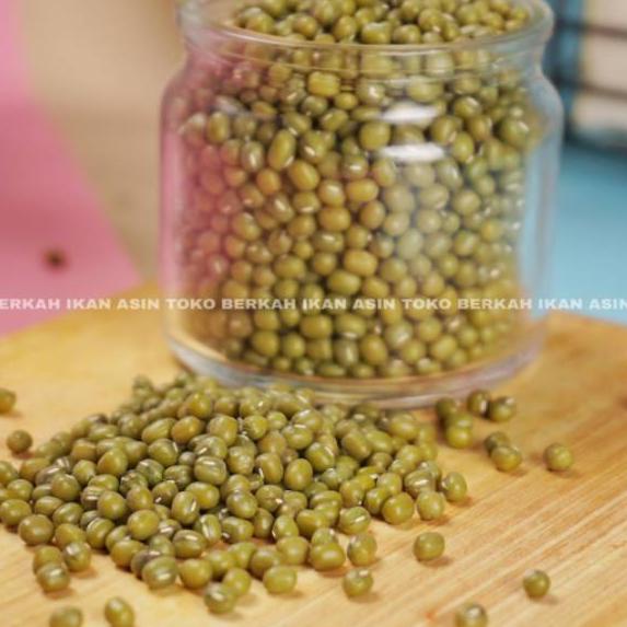 

limited STOCK!Kacang Hijau 500gr / Natural Mung Beans MungBean / Mungbeans|KD2