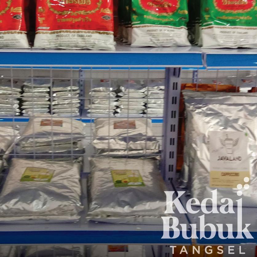 

limited STOCK!Bubuk Minuman Choco Banana Bubble Drink Powder 1kg Javaland|RA9