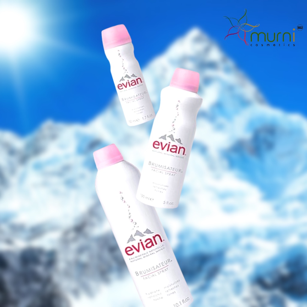 EVIAN FACIAL SPRAY