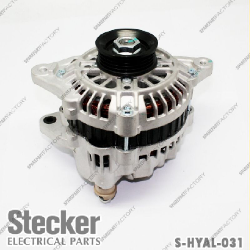 DINAMO CAS ALTERNATOR HYUNDAI ACCENT 1996  - 2001 / HYUNDAI MATRIX