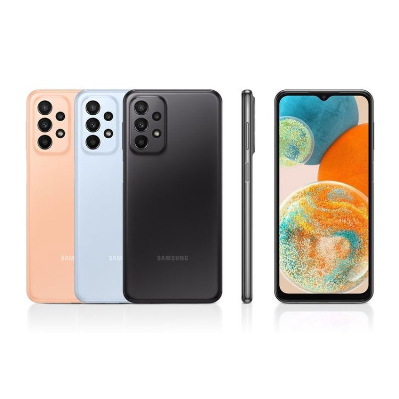 SAMSUNG A23