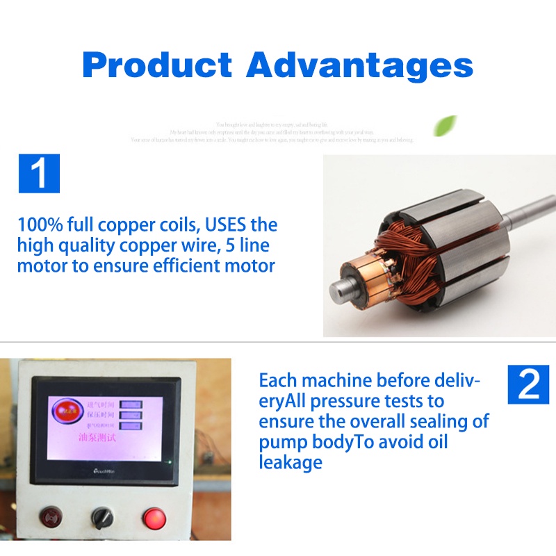 【DC 12V】Electrik Diesel Transfer Pump/Pompa Cairan Kental/Pompa Oli Minyak Solar/Pompa Minyak