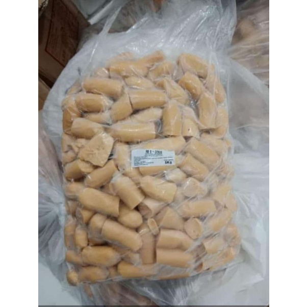 rework benardi sosis bakar