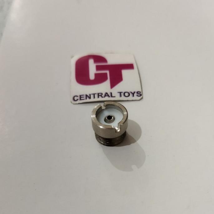 Produk Terbaik] Jarum Tusuk Co2 Upgrade RFC KWCC MP 654K FN1911