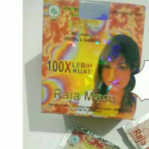 

ㄳH Raja Madu Serbuk NEW ARRIVAL 3986 ✿