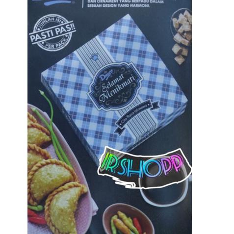 

Model Baru isi 50 uk 12x12 12x14 12x16 tinggi 7 cm Dus kue, dus ulang tahun, dus makanan, dus snack,dus kue kecil, merk Draco type dus GS 바