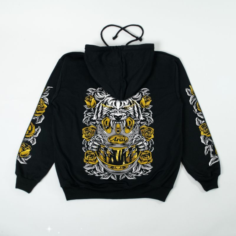 JAKET HOODIE ZIPPER PRIA/WANITA KEREN MURAH MERIAH