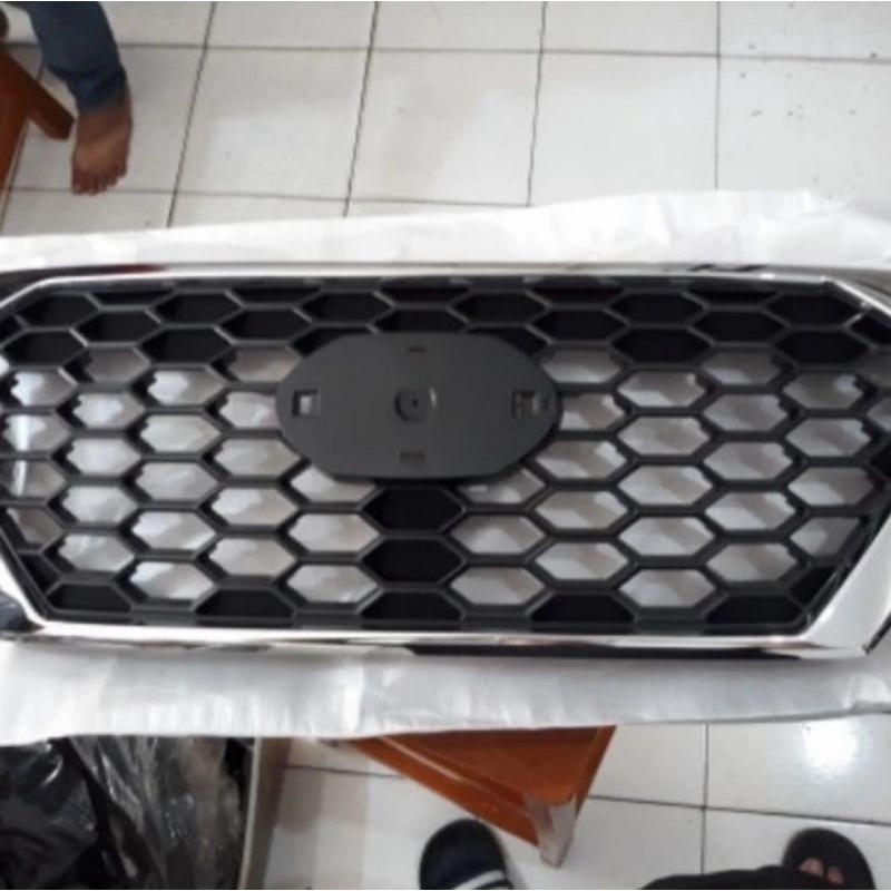 grill datsun GO ORIGINAL