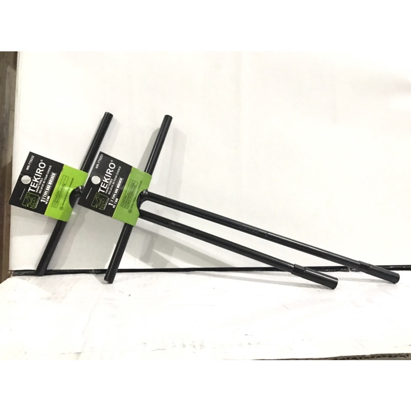 TEKIRO KUNCI T, 8mm, 9mm, 10mm, TEKIRO ASLI TERMURAH