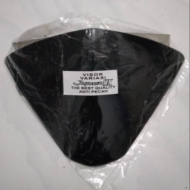 Visor Tameng Yamaha Soul Gt Mio Gt Mio J Nouvo Xeon mx lama