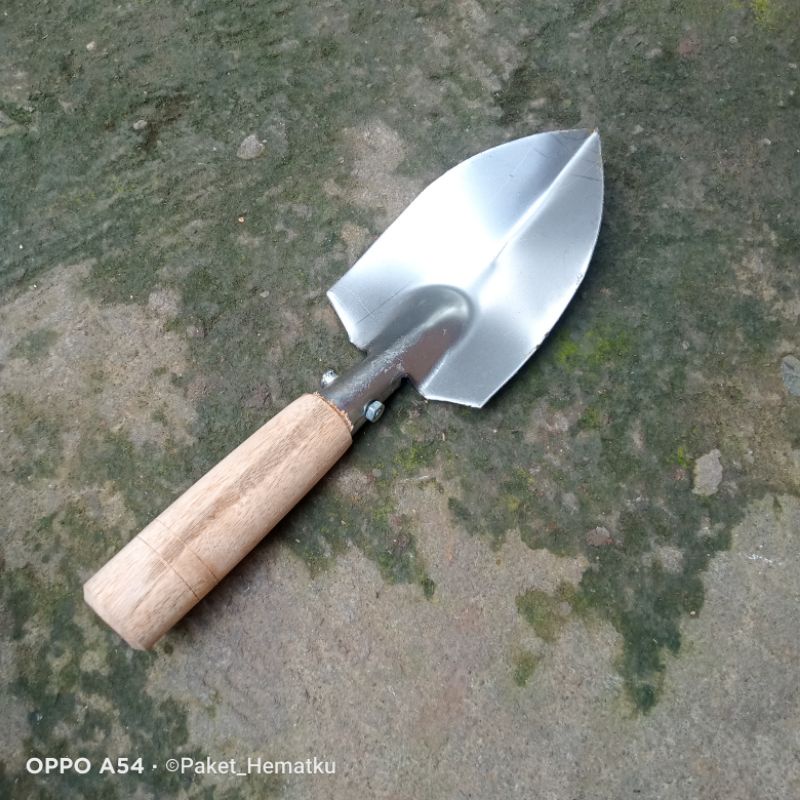 Sekop Taman Sekop Lancip Taman Kecil Sekop Taman Multifungsi Sekop Taman Lancip Sekop Tanah