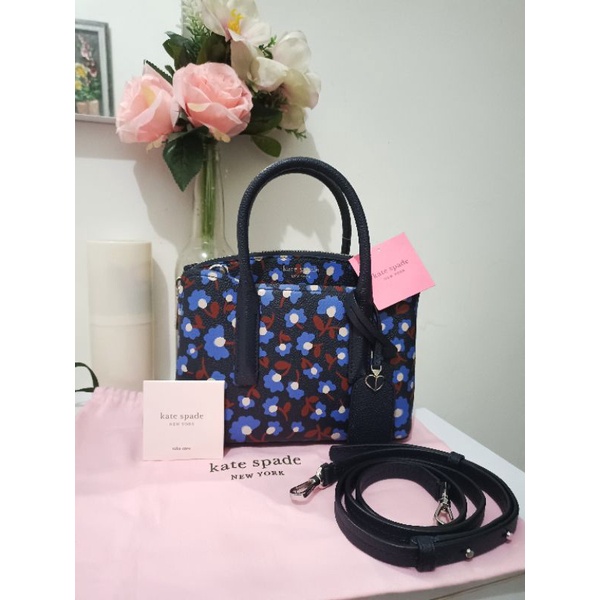 Kate Spade Margaux Mini Floral