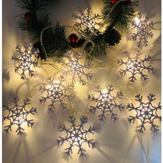 Lampu Hias Natal, Chirstmas Lamp, Christmas tumblr #2