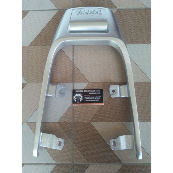 behel begel fiz sigma cripton se original