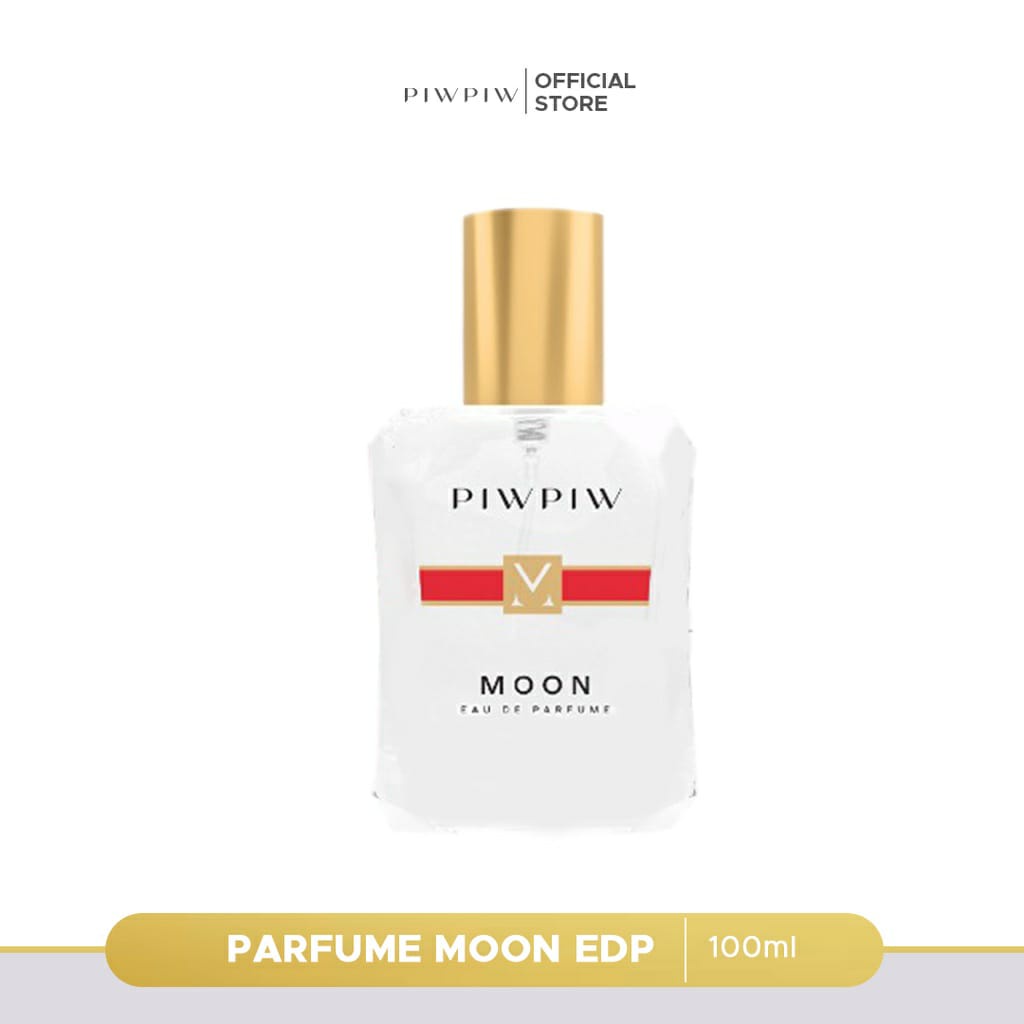 Parfum Wanita Tahan lama 12 jam PIW PIW MOON